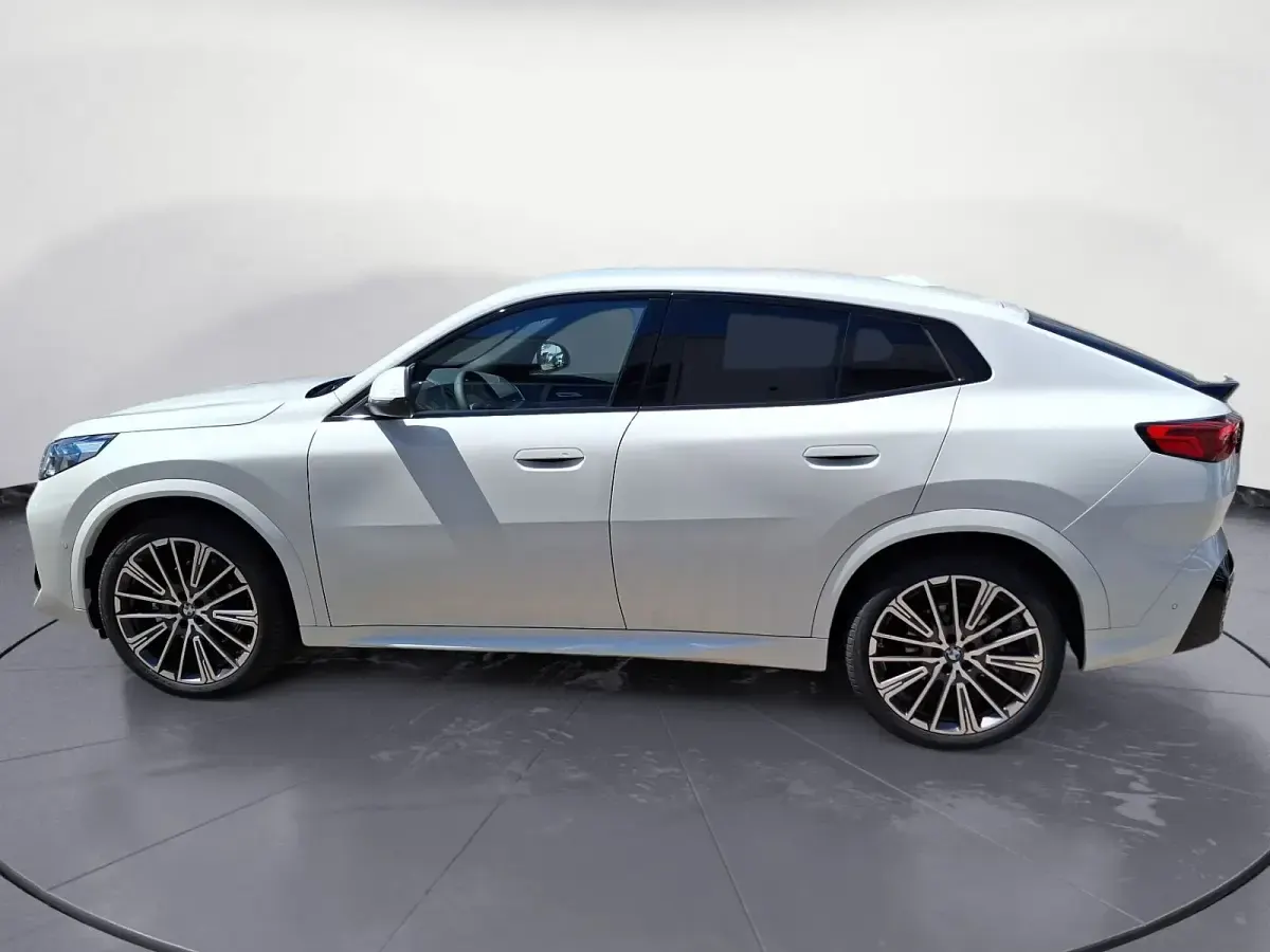 Gebraucht BMW X2 M Sport 150 PS (110 kW) 2026 SUV