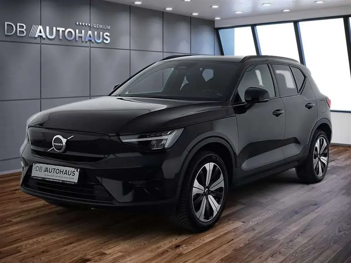 Gebraucht Volvo XC40 Plus 300 kW (408 PS) 2023 SUV