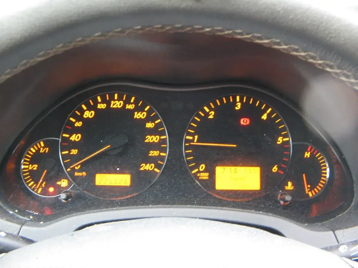 Gebraucht Toyota Avensis Executive 170 PS (125 kW) 2007 Blau Limousine