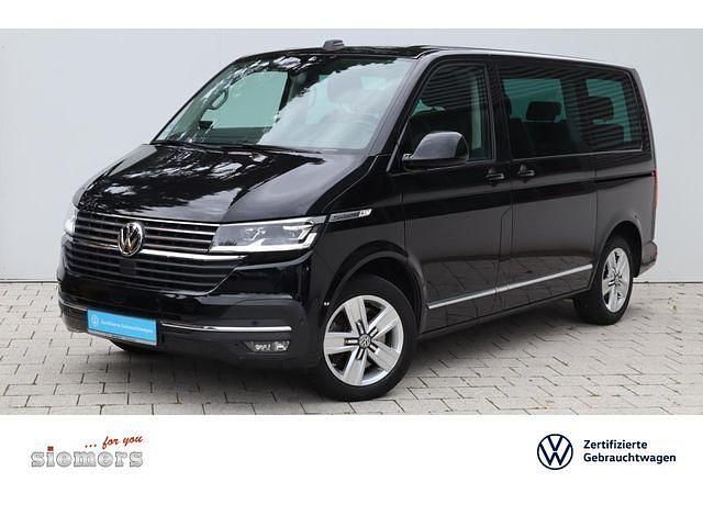 Gebraucht VW Multivan Highline 199 PS (146 kW) 2020 Van