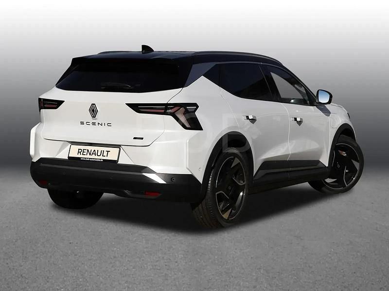 Occasion Renault Scenic E-Tech Iconic 160 kW (218 ch) 2024 Blanc SUV