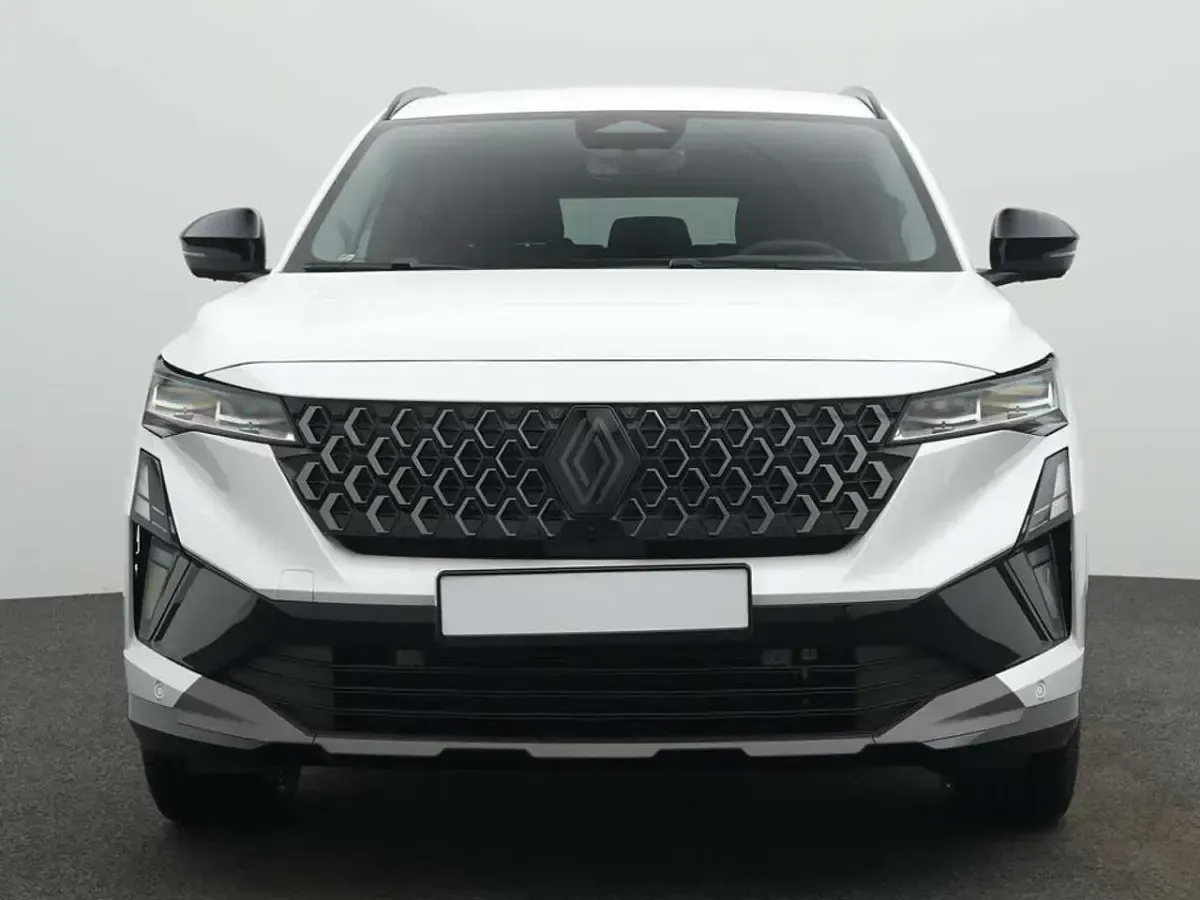 Używany Renault Espace Esprit Alpine 200 KM (147 kW) 2025 Biały SUV