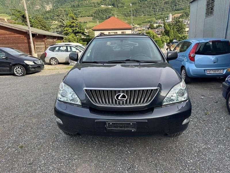 Gebraucht 2005 Lexus RX300 Executive Line SUV | 4.700 € (Fairer Preis) - Bild 1/4