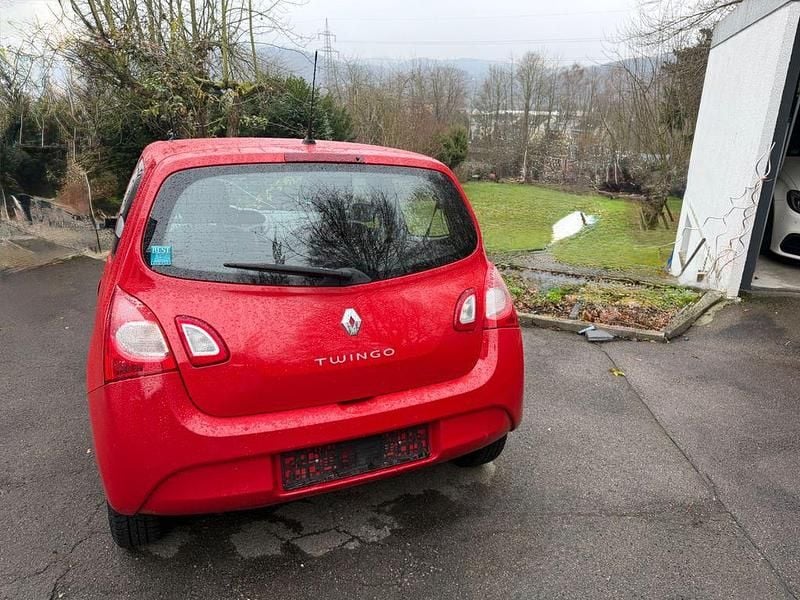 Gebraucht Renault Twingo Dynamique 75 PS (55 kW) 2013 Kleinwagen