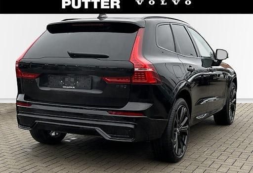 Gebraucht Volvo XC60 Plus 250 PS (183 kW) 2025 Schwarz SUV