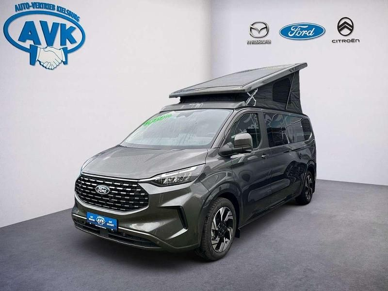 Neu Ford Tourneo Nugget 170 PS (125 kW) 2025 Magnetic metallic Van / Kleinbus