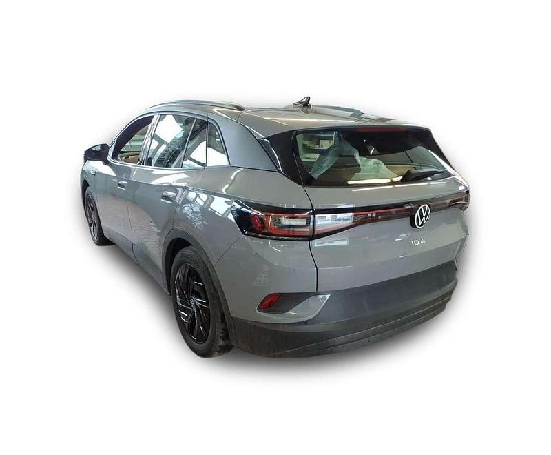 Gebraucht VW ID.4 Pro Performance 150 kW (204 PS) 2022 Grau SUV