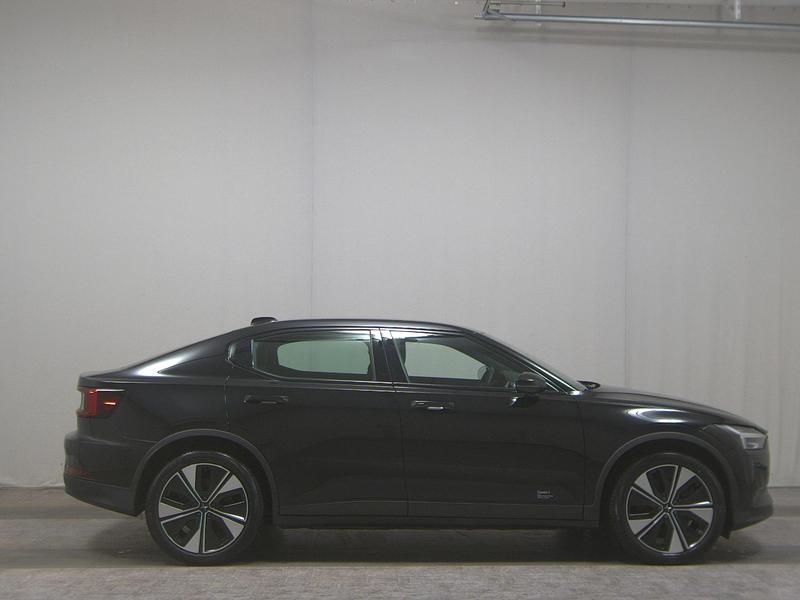 Gebraucht Polestar 2 169 kW (231 PS) 2022 Schwarz Kleinwagen