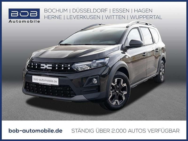 Gebraucht Dacia Jogger Journey 158 PS (116 kW) 2026 Van / Kleinbus