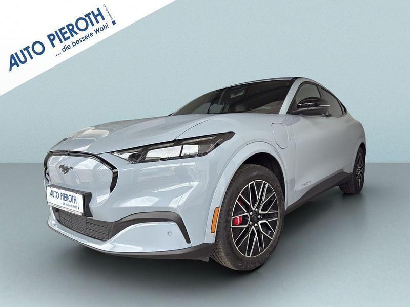 Neu Ford Mustang Mach-E Premium 202 kW (276 PS) 2026 Grau SUV