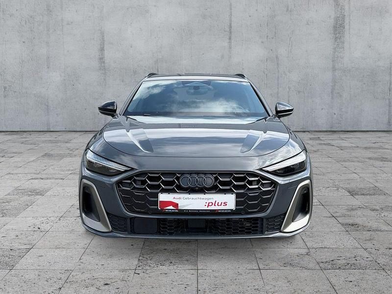 Gebraucht Audi A5 Ambiente 367 PS (269 kW) 2025 Magnetgrau Kombi