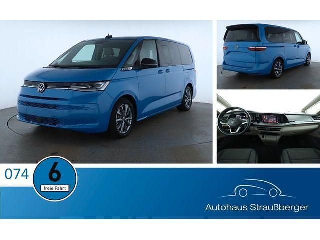 Gebraucht 2025 VW Multivan Life Van | 71.490 € - Bild 1/4