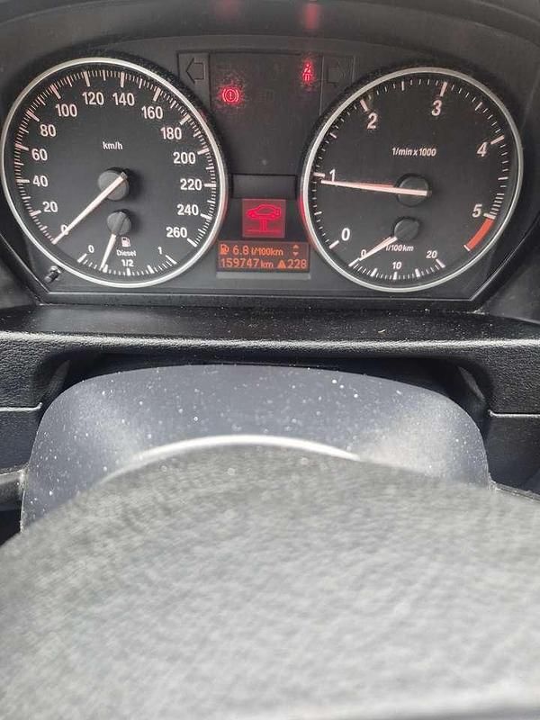 Gebraucht BMW X1 143 PS (105 kW) 2010 SUV