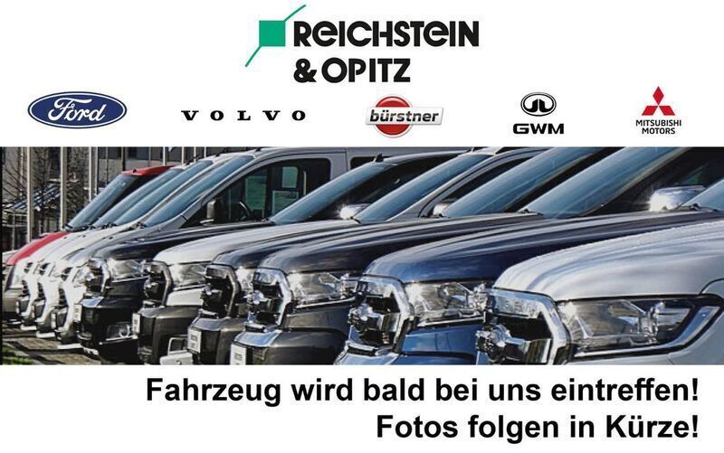 Neu Ford Puma Titanium 125 PS (91 kW) 2025 Schwarz SUV