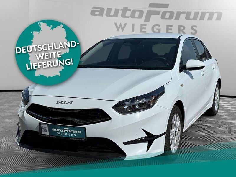 Gebraucht 2024 Kia Ceed Vision Limousine | 20.770 € (Guter Preis) - Bild 1/4