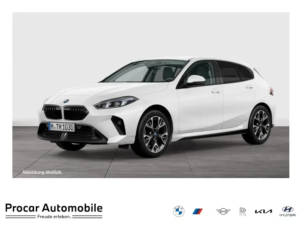 Gebraucht BMW 120 M Sport 170 PS (125 kW) 2025 Kleinwagen