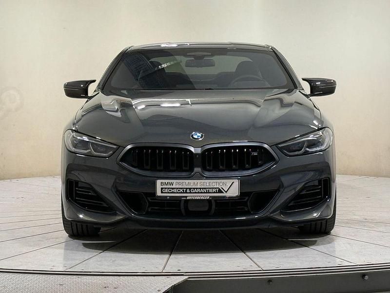 Gebraucht BMW M850 Performance 530 PS (389 kW) 2025 Grau Coupé