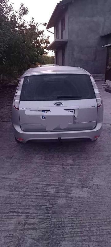 Usata Ford Focus Style 90 CV (66 kW) 2009 Station wagon