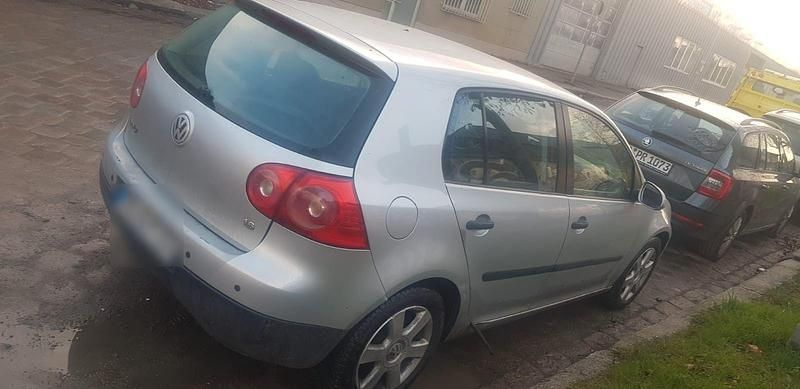 Gebraucht VW Golf IV 102 PS (75 kW) 2006 Limousine