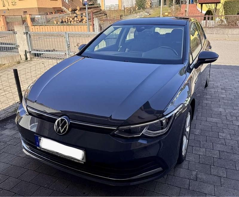 Gebraucht VW Golf VII Edition 150 PS (110 kW) 2019 Kleinwagen