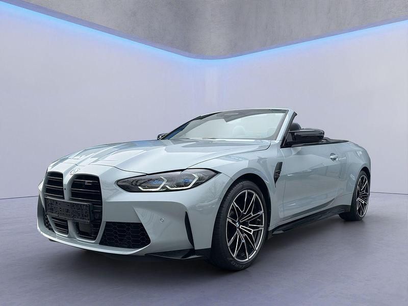 Gebraucht BMW M4 Competition Edition 510 PS (375 kW) 2022 Brooklyngraumet.