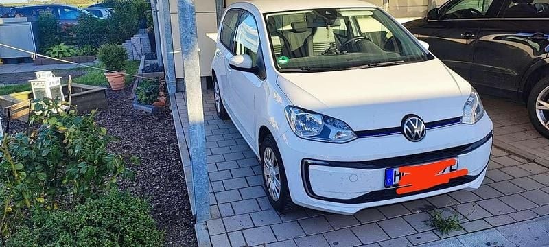 Gebraucht 2021 VW e-up! Kleinwagen | 8.500 € (Superpreis) - Bild 1/4