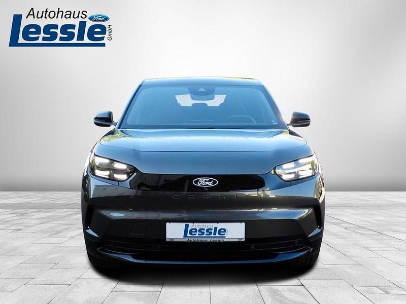Używany Ford Capri Premium 250 kW (340 KM) 2024 Szary SUV