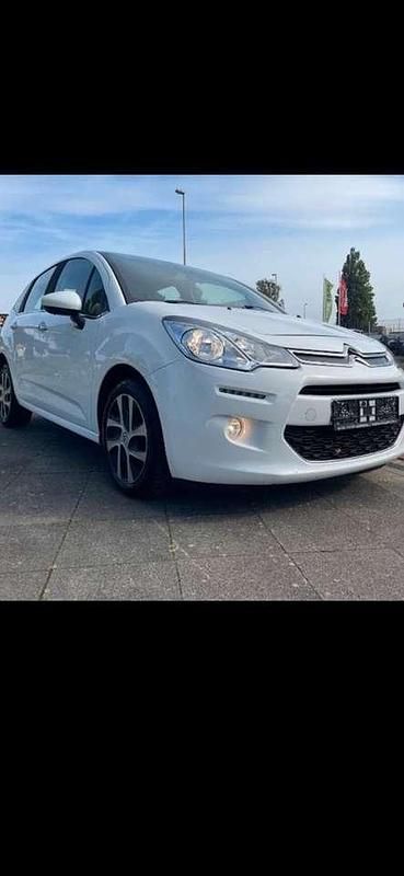 Gebraucht Citroën C3 Exclusive 110 PS (80 kW) 2016 Limousine