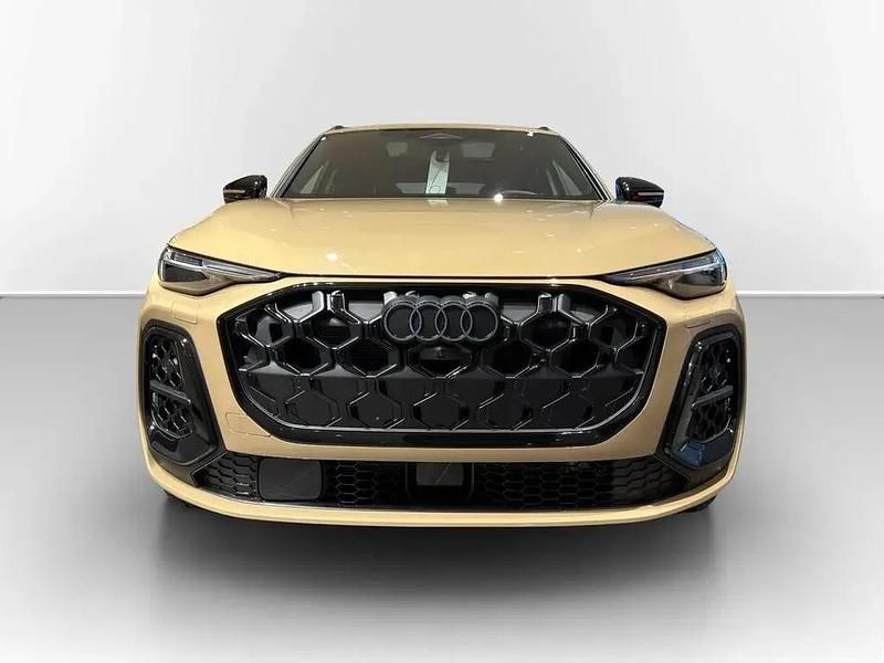 Neu Audi Q5 S-Line 299 PS (219 kW) 2026 Andere SUV