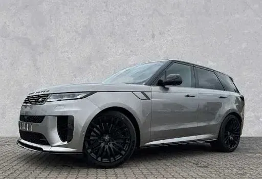 Gebraucht Land Rover Range Rover Sport 635 PS (467 kW) 2024 SUV