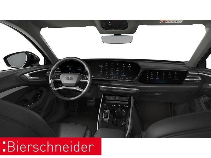 Gebraucht Audi A5 Ambiente 204 PS (150 kW) 2025 Schwarz Kombi