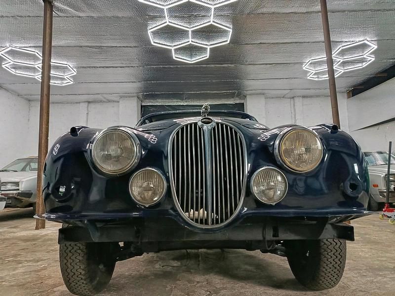 Gebraucht Jaguar MK II 220 PS (161 kW) 1966 Limousine