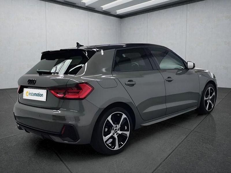 Second-hand Audi A1 110 CP (80 kW) 2021 Gri SUV