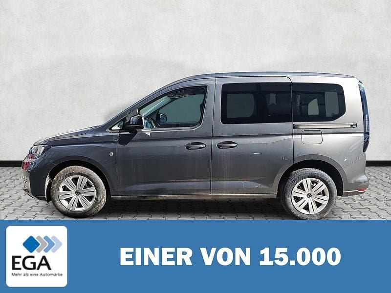 Neu VW Caddy Family 116 PS (85 kW) 2026 Metallic Van / Kleinbus