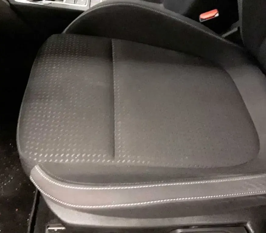 Gebraucht Ford Focus Cool & Connect 150 PS (110 kW) 2019 Rot Limousine