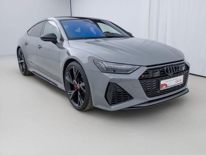 Gebraucht Audi RS7 Sportback Performance 630 PS (463 kW) 2025 Grau Kleinwagen