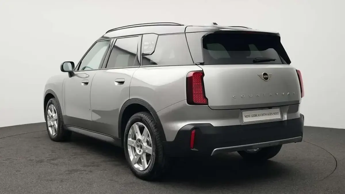 Gebraucht Mini Countryman Classic 163 PS (119 kW) 2025 Grau SUV
