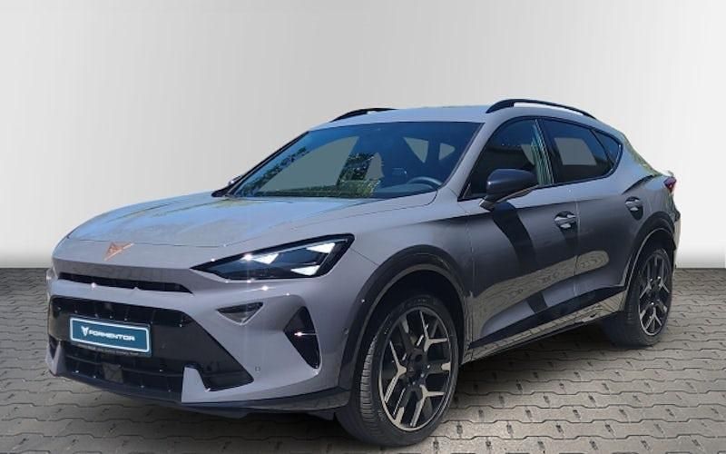 Neu Cupra Formentor VZ 265 PS (194 kW) 2025 Grau SUV