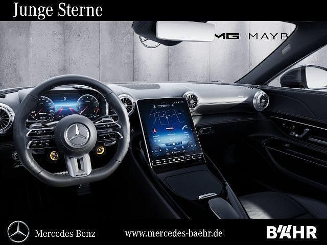 Gebraucht Mercedes SL43 AMG AMG 381 PS (280 kW) 2024