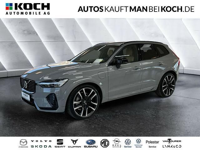 Othercolor Gebraucht 2024 Volvo XC60 Ultimate SUV | 63.880 € - Bild 1/2