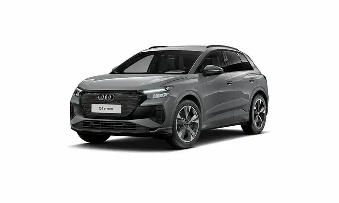 Gebraucht Audi Q4 e-tron Ambiente 210 kW (286 PS) 2025 SUV