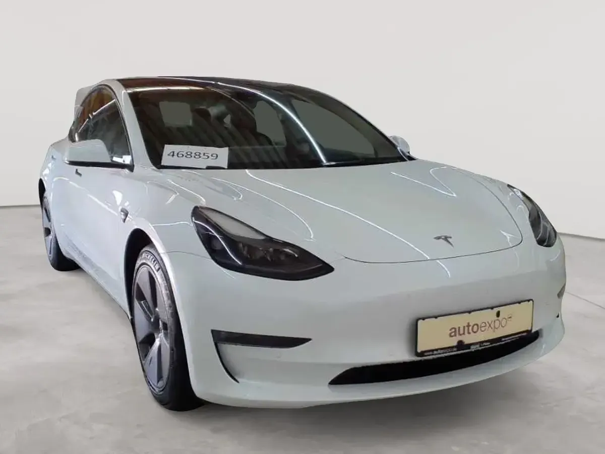 Gebraucht Tesla Model 3 366 kW (498 PS) 2022 Limousine