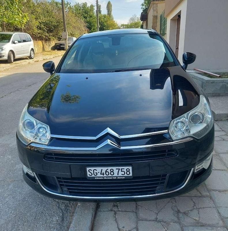 Gebraucht 2008 Citroën C5 Exclusive Limousine | 6.250 € (Fairer Preis) - Bild 1/4