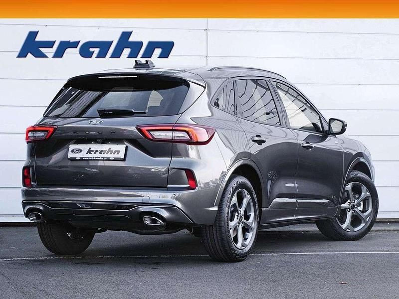 Neu Ford Kuga ST-Line 151 PS (111 kW) 2026 Magnetic grau met. SUV