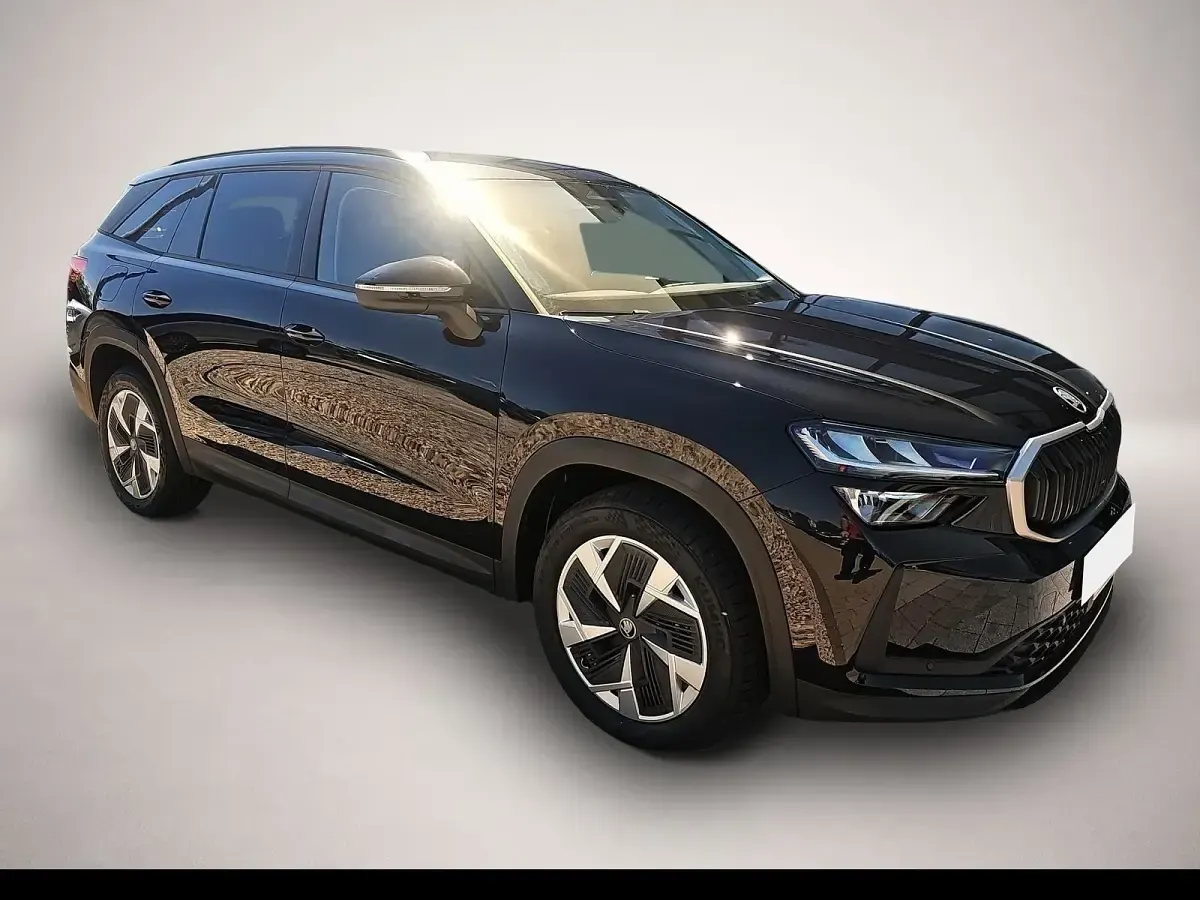 Gebraucht Skoda Kodiaq Selection 150 PS (110 kW) 2026 SUV