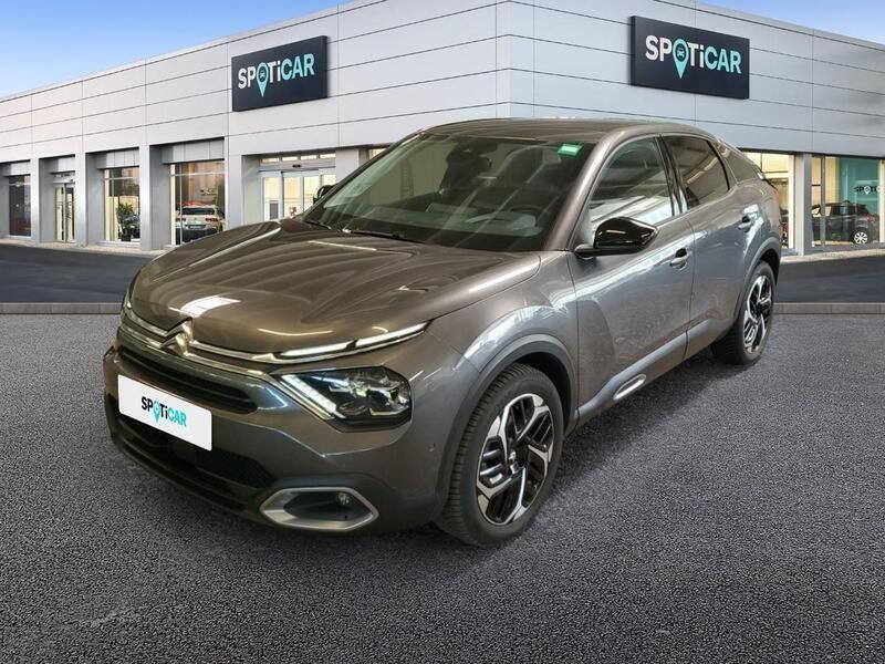 Gebraucht 2024 Citroën C4 PureTech SUV | 19.990 € (Fairer Preis) - Bild 1/3