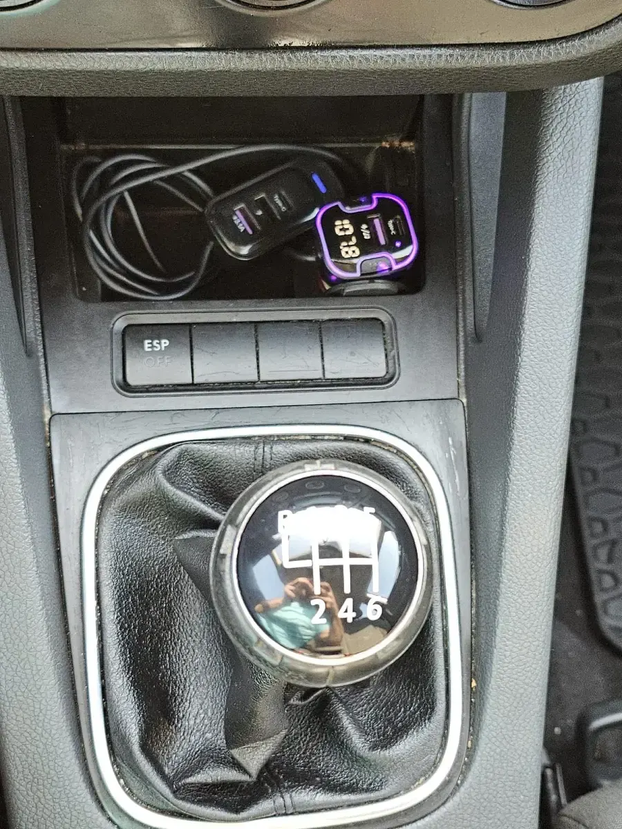 Brugt VW Golf IV 115 HK (84 kW) 2005 Grå Stationcar
