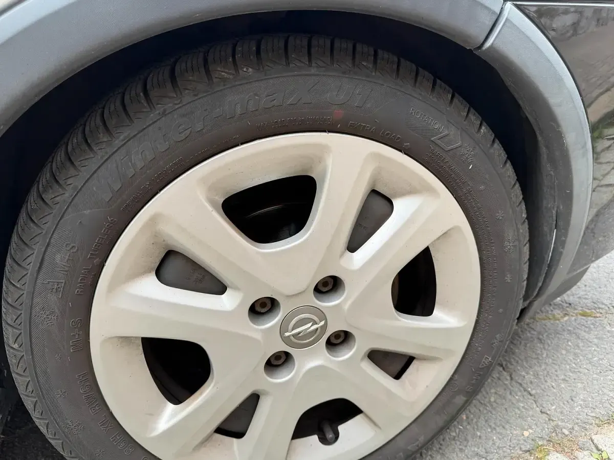Gebraucht Opel Corsa 2006 Kleinwagen