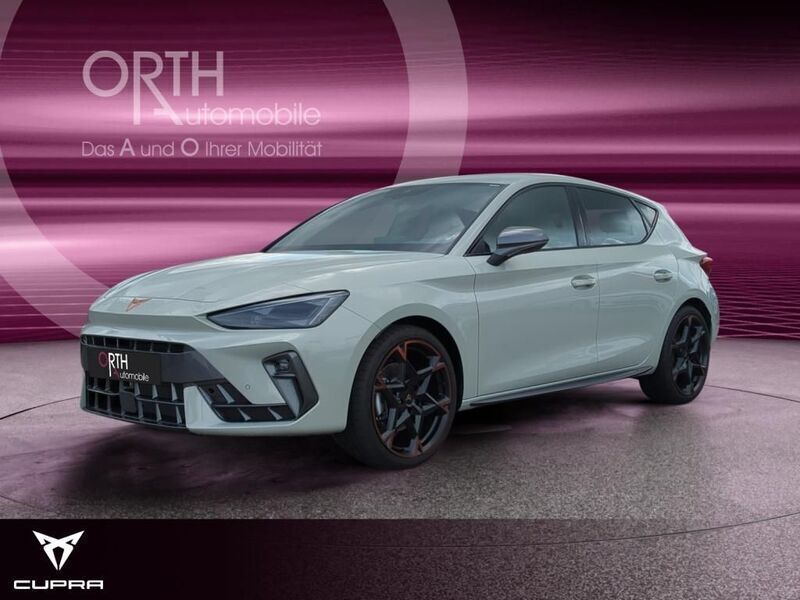 Othercolor Gebraucht 2024 Cupra Leon Limousine | 34.998 € (Fairer Preis) - Bild 1/4