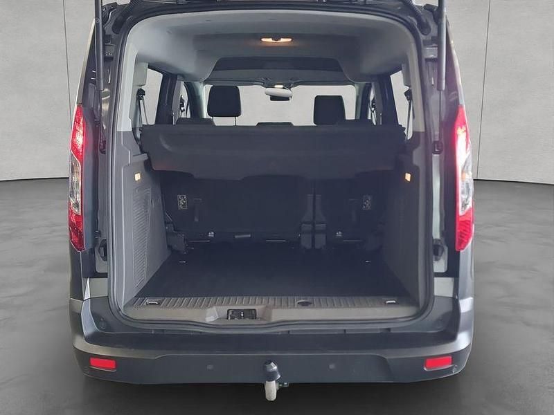 Gebraucht Ford Tourneo Connect Trend 120 PS (88 kW) 2019 Magnetic Van / Kleinbus